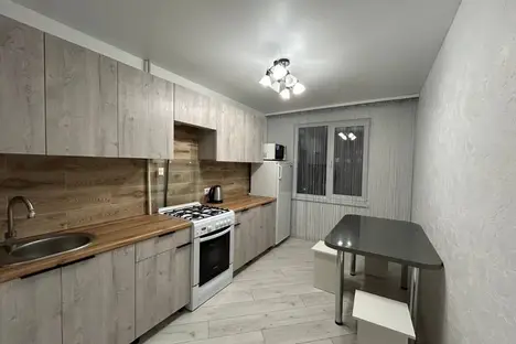 2-комнатная квартира в Речице, ул. Наумова, 26