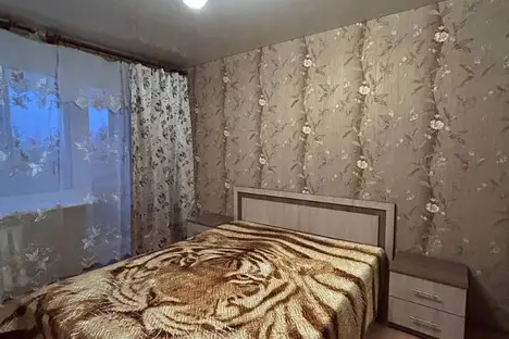 2-комнатная квартира в Хойниках, Хойники, ул. Карла Маркса, 24