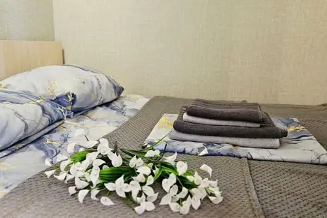 1-комнатная квартира в Обнинске, ул. Гагарина, 67