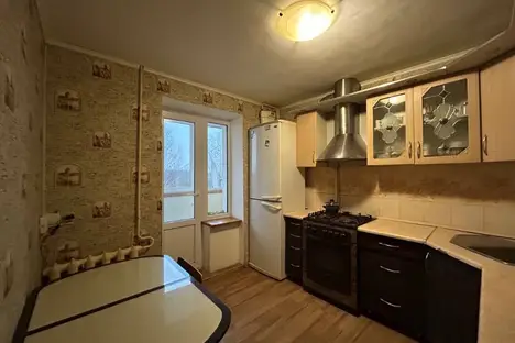 3-комнатная квартира в Хотимске, Первомайская ул., 108