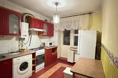 3-комнатная квартира в Каменце, Брестская ул., 75