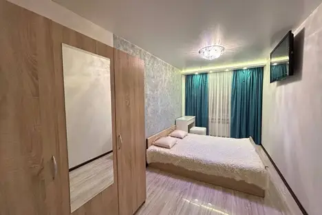 3-комнатная квартира в Слуцке, Солигорская ул., 10