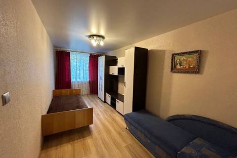 2-комнатная квартира в Осиповичах, Осиповичи, Рабоче-Крестьянская ул., 3