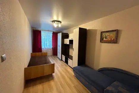 2-комнатная квартира в Осиповичах, Осиповичи, Рабоче-Крестьянская ул., 3