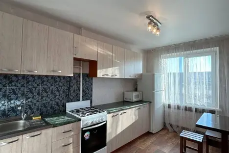 2-комнатная квартира в Речице, ул. Строителей, 21