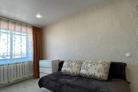 Двухкомнатная квартира в аренду посуточно в Новогрудке по адресу ул. Мицкевича, 114