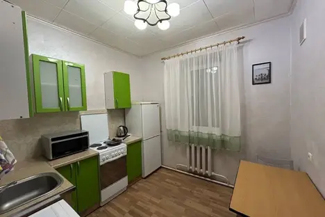 2-комнатная квартира в Любани, ул. Гоголя, 10