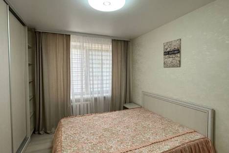 Двухкомнатная квартира в аренду посуточно в Смолевичах по адресу ул. 50 лет Октября, 29