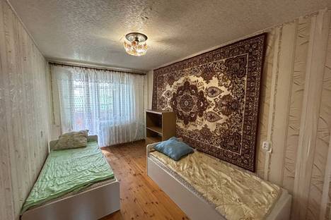 2-комнатная квартира в Любани, Купаловский пер., 5