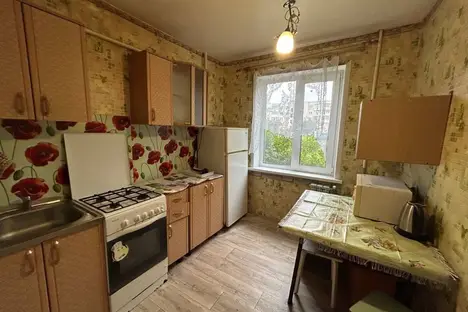 2-комнатная квартира в Солигорске, Солигорск, Октябрьская ул., 21