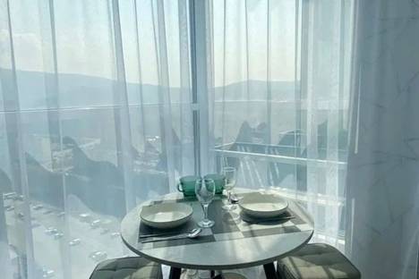 1-комнатная квартира во Владивостоке, Владивосток, ул. Полковника Фесюна, 14