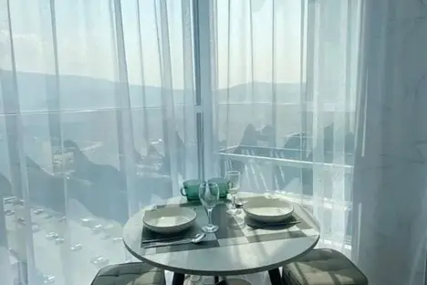 1-комнатная квартира во Владивостоке, Владивосток, ул. Полковника Фесюна, 14