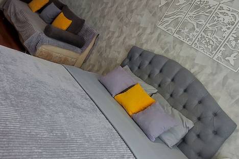 1-комнатная квартира в Самаре, ул. Зои Космодемьянской, 17