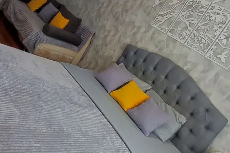 1-комнатная квартира в Самаре, ул. Зои Космодемьянской, 17