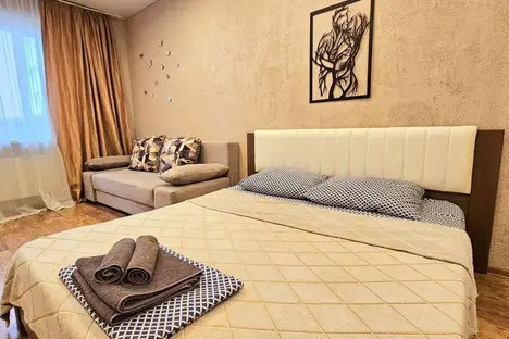 1-комнатная квартира в Обнинске, ул. Гагарина, 65