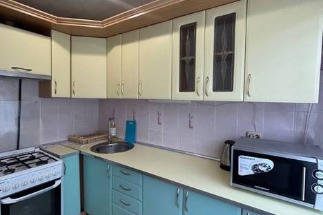 1-комнатная квартира в Светлогорске, ул. Луначарского, 12Б