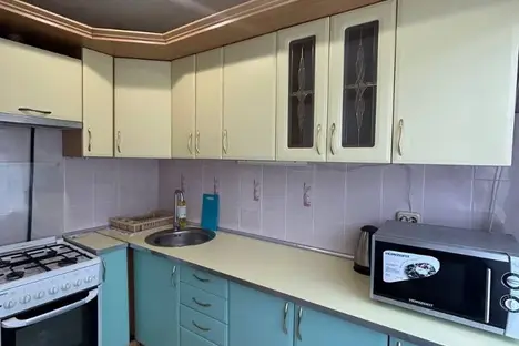 1-комнатная квартира в Светлогорске, ул. Луначарского, 12Б