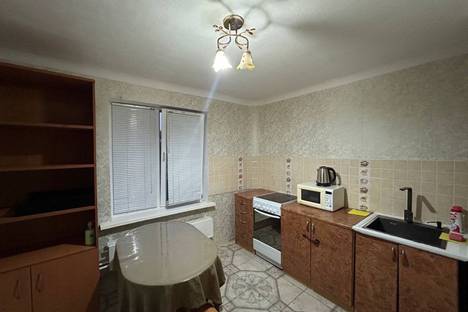 3-комнатная квартира в Минской области, Минская область, Пуховичский р-н , Свислочский сельсовет, п. Дружный, ул. Чепика, 6