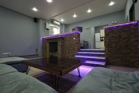 3-комнатная квартира в Тольятти, ул. 70 лет Октября, 54