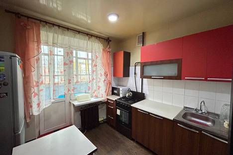 2-комнатная квартира в Любани, ул. Кирова, 92к1