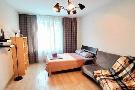 1-комнатная квартира в Обнинске, пр-кт Маркса, 126