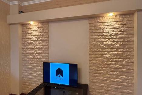 3-комнатная квартира в Речице, Светлогорское ш., 1