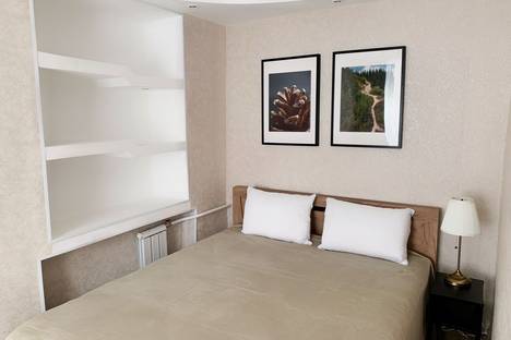 2-комнатная квартира в Красноярске, пр-кт Мира, 152/2