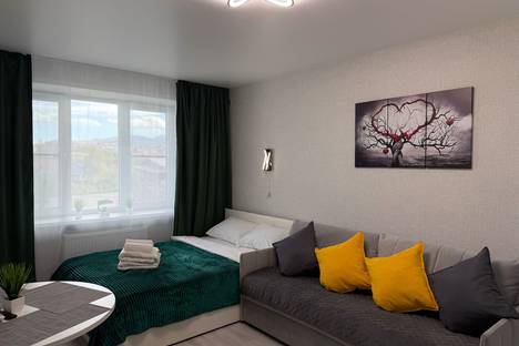 1-комнатная квартира в Белокурихе, ул. Соболева, 22