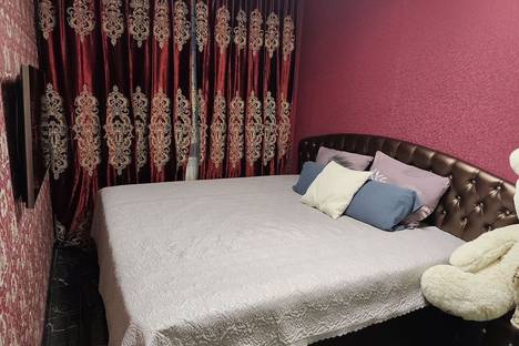 2-комнатная квартира в Самаре, пр-кт Кирова, 220