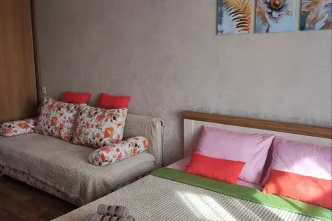 1-комнатная квартира в Самаре, ул. Силина, 14