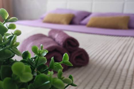 2-комнатная квартира в Самаре, Ташкентская ул., 140