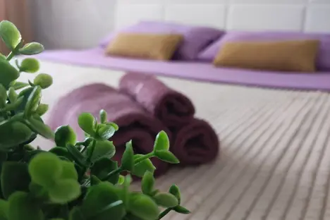 2-комнатная квартира в Самаре, Самара, Ташкентская ул., 140