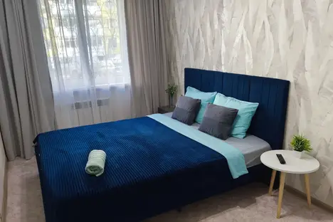 2-комнатная квартира в Самаре, Самара, Ташкентская ул., 140