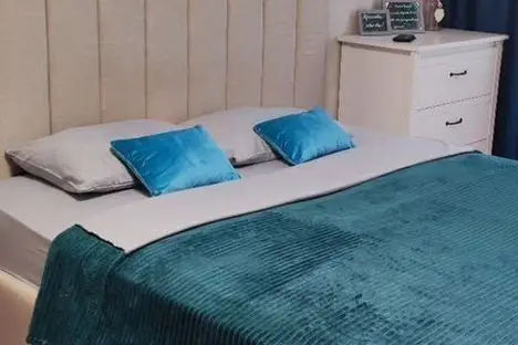 2-комнатная квартира в Самаре, Самара, Физкультурная ул., 103А