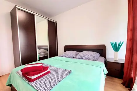 1-комнатная квартира в Обнинске, пр-кт Маркса, 99/3