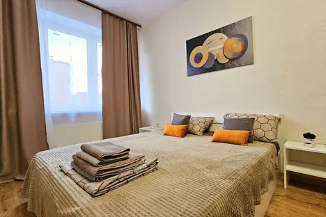 1-комнатная квартира в Обнинске, пр-кт Маркса, 83