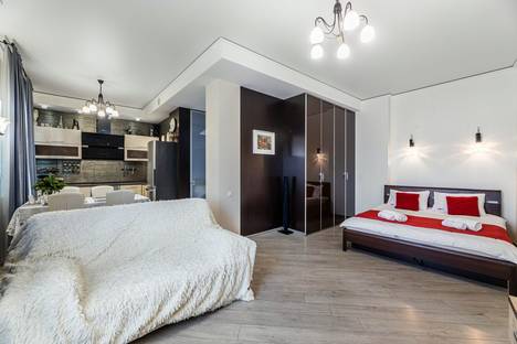 1-комнатная квартира в Казани, Казань, Чистопольская ул., 36