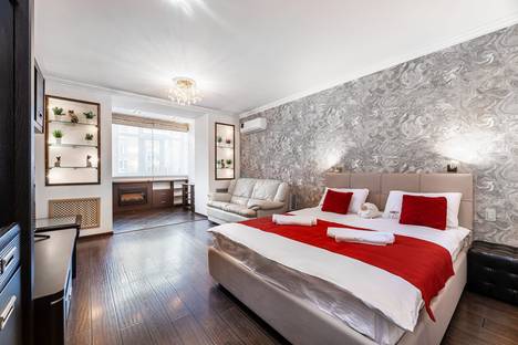 1-комнатная квартира в Казани, Казань, Чистопольская ул., 81