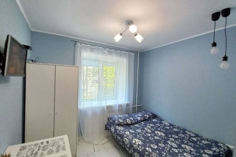 1-комнатная квартира в Обнинске, ул. Мира, 17А