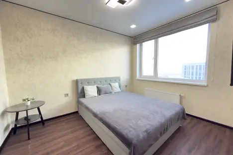 1-комнатная квартира в Тюмени, Харьковская ул., 72А