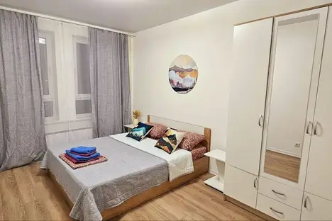 3-комнатная квартира в Обнинске, пр-кт Маркса, 99/2