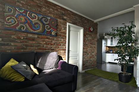 2-комнатная квартира в Казани, Казань, ул. Калинина, 60