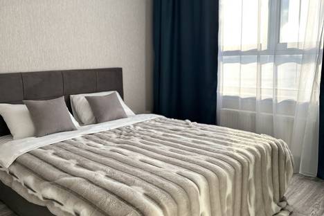 1-комнатная квартира в Новосибирске, Новосибирск, Тайгинская ул., 37/1