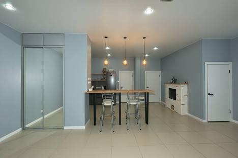 3-комнатная квартира в Тольятти, ул. 70 лет Октября, 54А