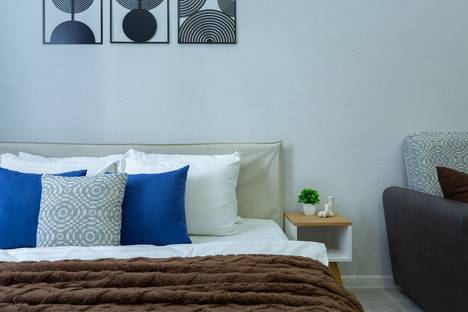 1-комнатная квартира в Липецке, ул. А.Г. Стаханова, 59