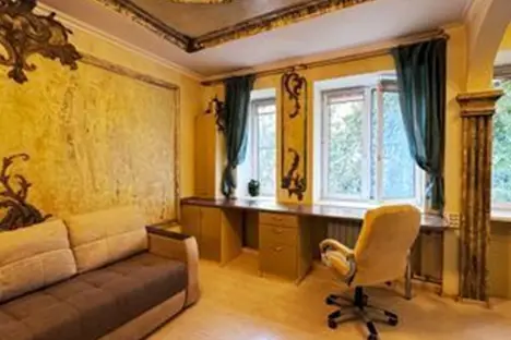 1-комнатная квартира в Москве, Мещанская ул., 2