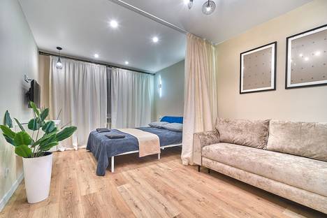 1-комнатная квартира в Обнинске, ул. Ляшенко, 6А