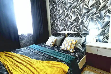 2-комнатная квартира в Омске, пр-кт Карла Маркса, 34