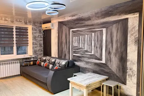 1-комнатная квартира в Мариуполе, пр-кт Строителей, 79