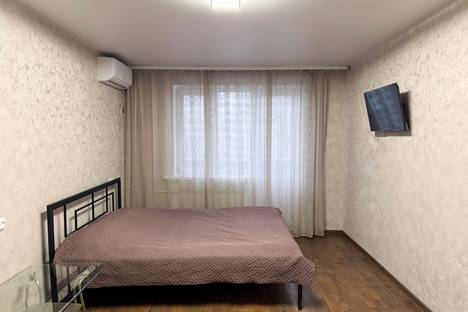 Однокомнатная квартира в аренду посуточно в Мариуполе по адресу пр-кт Строителей, 95